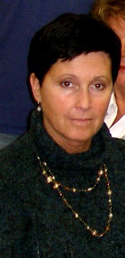 Jana Novotná